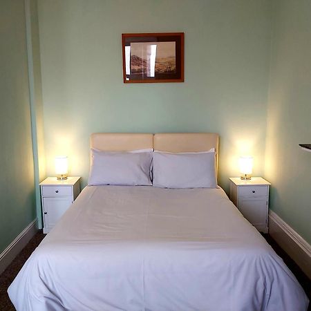 Redsands Villa Paignton Buitenkant foto