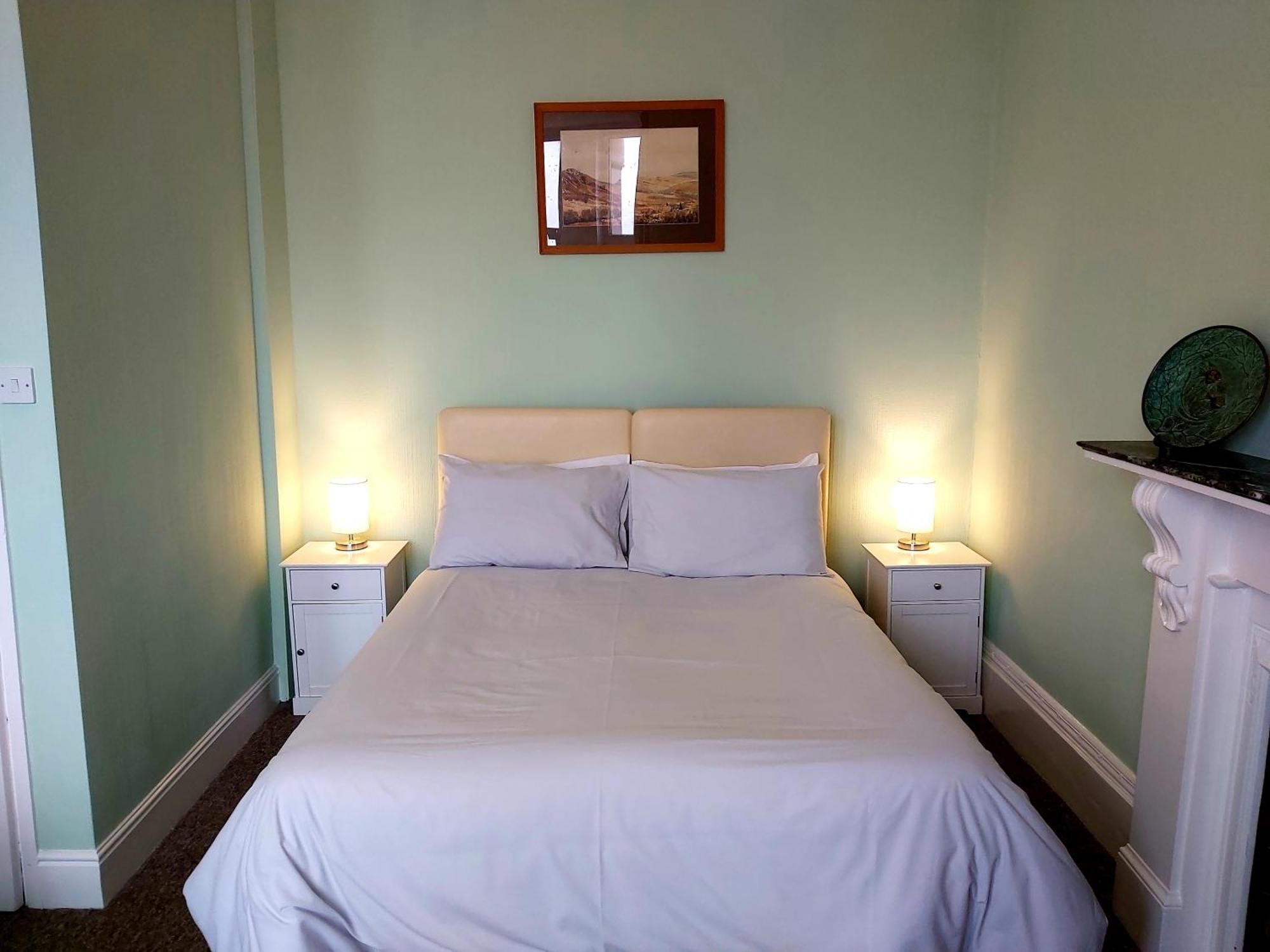 Redsands Villa Paignton Buitenkant foto