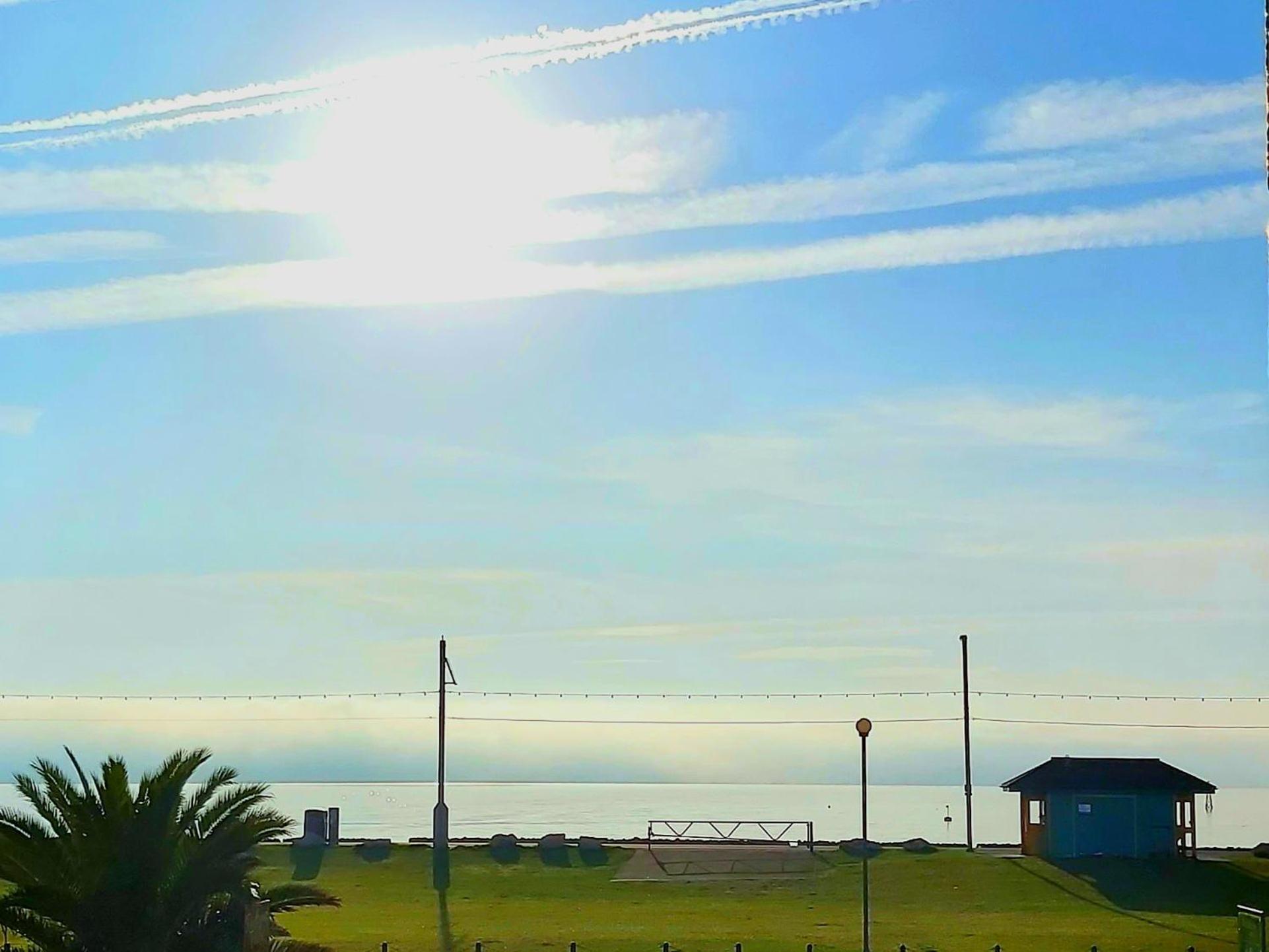Redsands Villa Paignton Buitenkant foto
