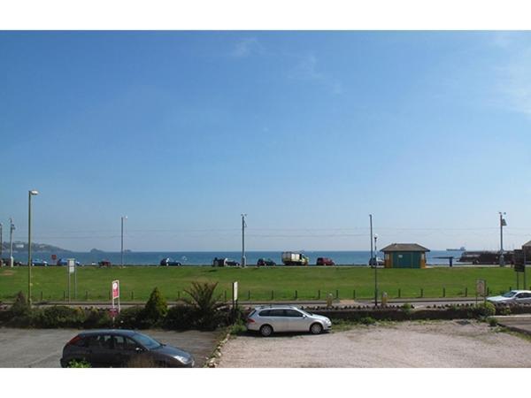 Redsands Villa Paignton Buitenkant foto